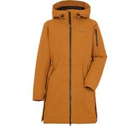DIDRIKSONS Damen Mantel ELLA WNS PARKA (504445) 42 Orange