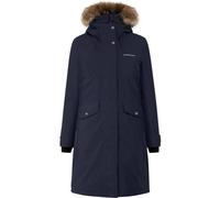 DIDRIKSONS Damen Mantel ERIKA WNS PARKA 3 (504303) 44 Dark Night Blue