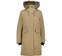 DIDRIKSONS Damen Mantel ERIKA WNS PARKA 3 (504303) 44 Wood
