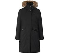 DIDRIKSONS Damen Mantel ERIKA WNS PARKA 3 (504303) 46 Black