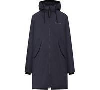 FIA WNS PARKA DARK NIGHT BLUE 36