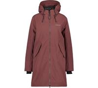 DIDRIKSONS Damen Mantel FIA WNS PARKA (505372) 38 Old rust
