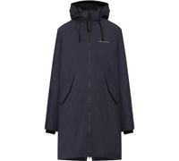 DIDRIKSONS Damen Mantel FIA WNS PARKA (505372) 42 Dark Night Blue