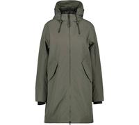 DIDRIKSONS Damen Mantel FIA WNS PARKA (505372) 44 Deep Green