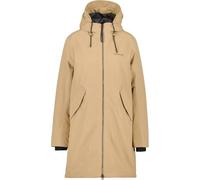 DIDRIKSONS Damen Mantel FIA WNS PARKA (505372) 48 Wood