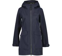 DIDRIKSONS Damen Mantel FREDRIKA WNS PARKA (504709) 34 Weiß
