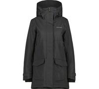 DIDRIKSONS Damen Mantel FRIDA WNS PARKA 7 (504815) 42 Black