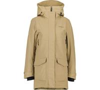 DIDRIKSONS Damen Mantel FRIDA WNS PARKA 7 (504815) 46 Wood
