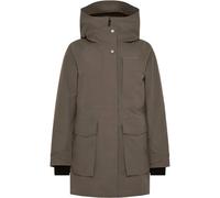 DIDRIKSONS Damen Mantel HARRIET WNS PARKA (505825) 36 Mocha Brown