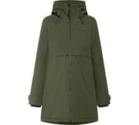 DIDRIKSONS Damen Mantel HELLE WNS PARKA 5 (504301) 38 Deep Green