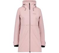 DIDRIKSONS Damen Mantel HELLE WNS PARKA 5 (504301) 40 Oyster Lilac