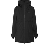DIDRIKSONS Damen Mantel HELLE WNS PARKA 5 (504301) 44 Black