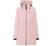 DIDRIKSONS Damen Mantel HELLE WNS PARKA 6 (506175) 38 Oyster Lilac