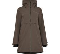DIDRIKSONS Damen Mantel HELLE WNS PARKA 6 (506175) 46 Mocha Brown