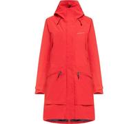 DIDRIKSONS Damen Mantel ILMA WNS PARKA 8 (505776) 36 Rot