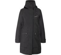 DIDRIKSONS Damen Mantel ILMA WNS PARKA 8 (505776) 38 Black