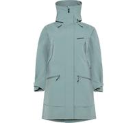 DIDRIKSONS Damen Mantel ILMA WNS PARKA 8 (505776) 48 Blau