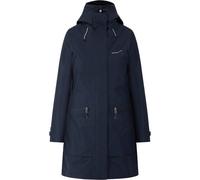ILMA WNS PARKA 8 DARK NIGHT BLUE 48 Damen