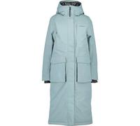 DIDRIKSONS Damen Mantel LEYA WNS PARKA L 3 (504846) 46 Factory Blue
