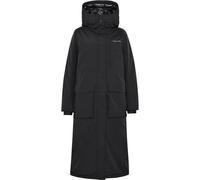 DIDRIKSONS Damen Mantel LEYA WNS PARKA L 4 (505893) 36 Black