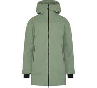 DIDRIKSONS Damen Mantel MARGET WNS PARKA (505868) 48 Grün