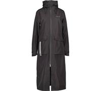 DIDRIKSONS Damen Mantel NADJA WNS PARKA L 4 (505243) 36 Black
