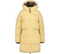 DIDRIKSONS Damen Mantel NOMI WNS PARKA 3 (504832) 36 Gelb