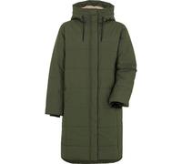 DIDRIKSONS Damen Mantel SANDRA WNS PARKA (504280) 50 Deep Green