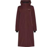 DIDRIKSONS Damen Mantel SELINA WNS PARKA (505828) 38 Old rust