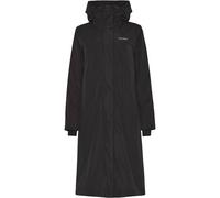 DIDRIKSONS Damen Mantel SELINA WNS PARKA (505828) 40 Black