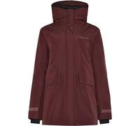 DIDRIKSONS Damen Mantel TUVA WNS PARKA (505820) 34 Old rust