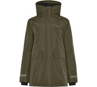 DIDRIKSONS Damen Mantel TUVA WNS PARKA (505820) 38 Deep Green