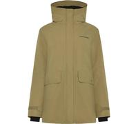 DIDRIKSONS Damen Mantel TUVA WNS PARKA (505820) 38 Olive Green
