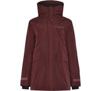 DIDRIKSONS Damen Mantel TUVA WNS PARKA (505820) 40 Old rust