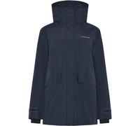 DIDRIKSONS Damen Mantel TUVA WNS PARKA (505820) 46 Dark Night Blue