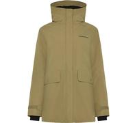 DIDRIKSONS Damen Mantel TUVA WNS PARKA (505820) 46 Olive Green