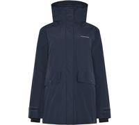 DIDRIKSONS Damen Mantel TUVA WNS PARKA (505820) 48 Dark Night Blue