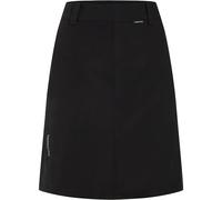 DIDRIKSONS Damen Rock LIV WNS SKIRT 4 (503624) 34 Black