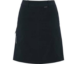DIDRIKSONS Damen Rock LIV WNS SKIRT 4 (503624) 36 Dark Night Blue