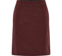 DIDRIKSONS Damen Rock LIV WNS SKIRT 4 (503624) 40 Old rust