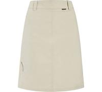 DIDRIKSONS Damen Rock LIV WNS SKIRT 4 (503624) 44 Light Beige