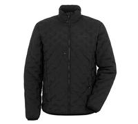 Didriksons DARIUS Leichte Steppjacke Herren M black