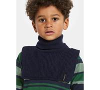 Didriksons Delfinen Scarf 2 navy (039) 6/8