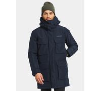 Didriksons Drew Parka Winterjacke Herren - XL