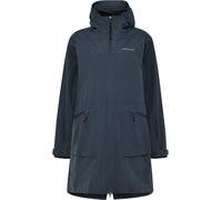 Didriksons Eliana Parka W - Sleepy Blue - 38