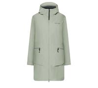 DIDRIKSONS Eliana Womens Parka - Parka wasserdicht und winddicht wilted leaf Konfektionsgröße 38
