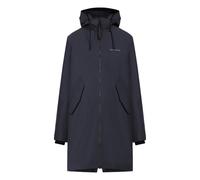 FIA WNS PARKA DARK NIGHT BLUE 36
