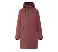 Didriksons Fia - Damen Parka old rust 44