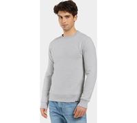DIDRIKSONS Herren Sweatshirt FYN USX SWTR (504670) 3XL Aluminum melange