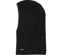 Didriksons Galia Hood 2 black (060) One Size